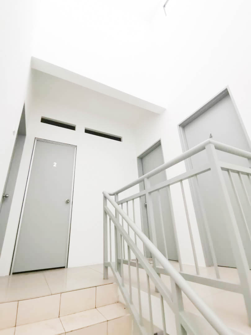 2 Storey Terrace Taman Saujana KLIA, Sepang - photo 3