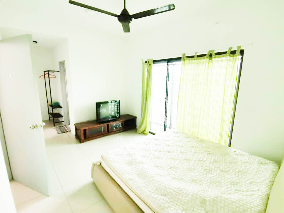 2 Storey Terrace Taman Saujana KLIA, Sepang - photo 5