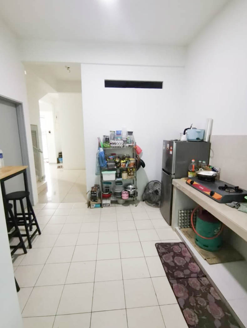 2 Storey Terrace Taman Saujana KLIA, Sepang - photo 8