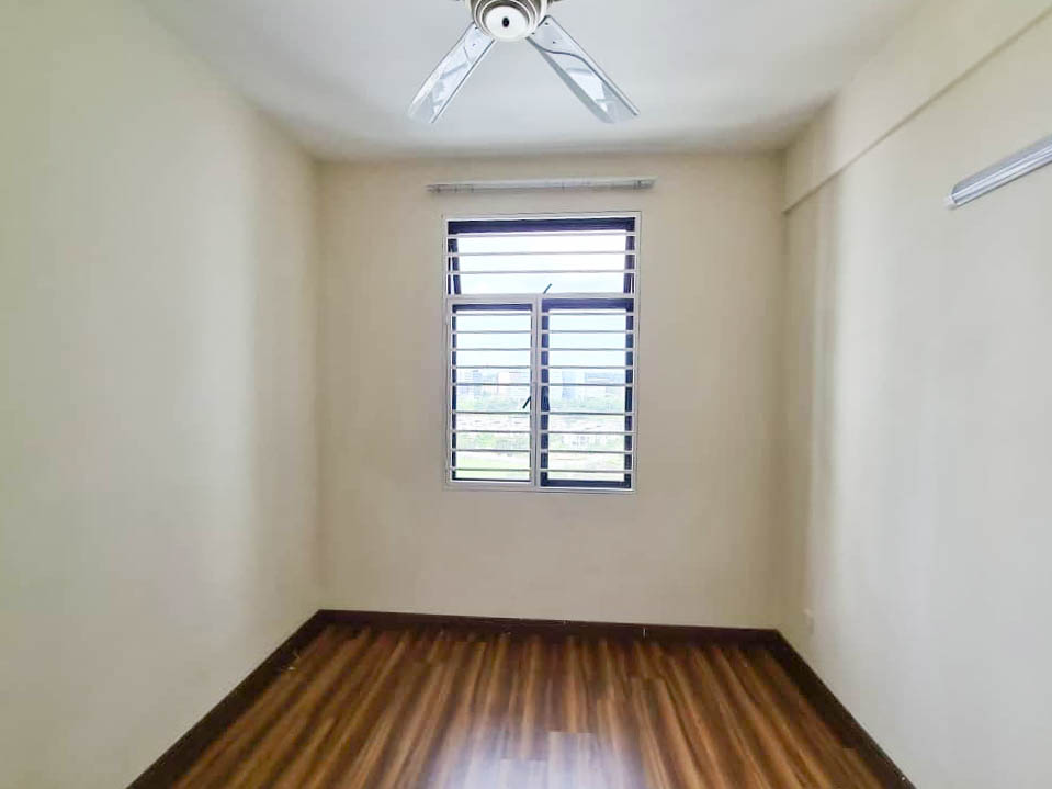 Freehold Condominium Tamara Residences Precint 8 - photo 5