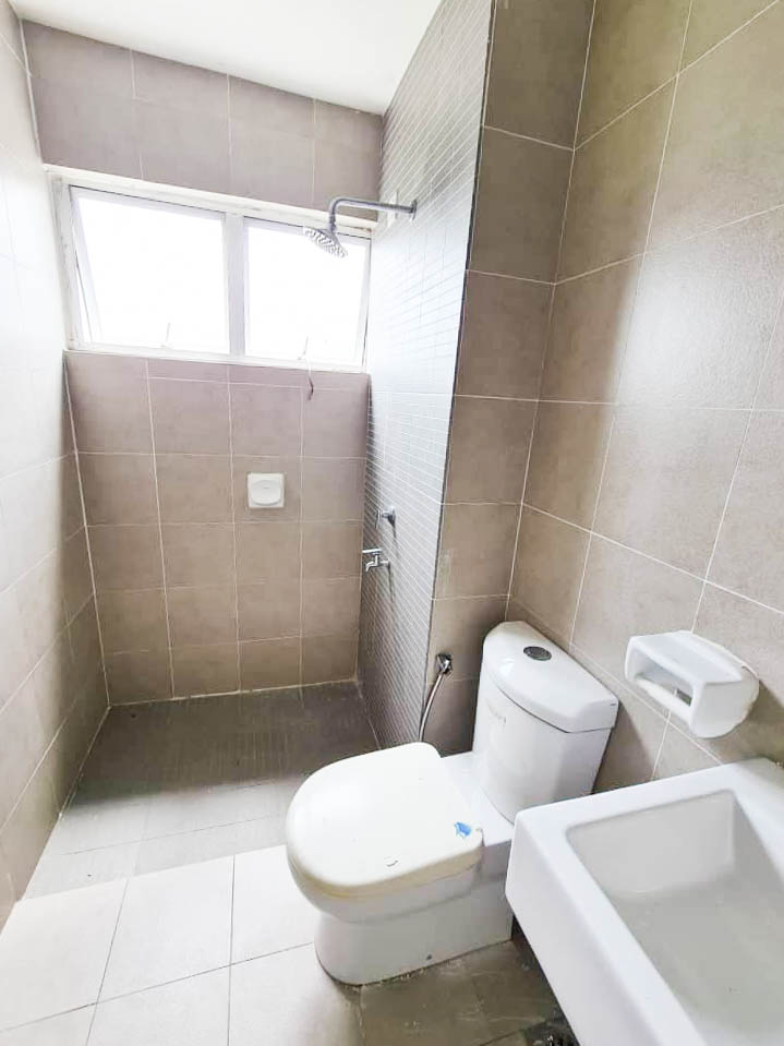 Freehold Condominium Tamara Residences Precint 8 - photo 6