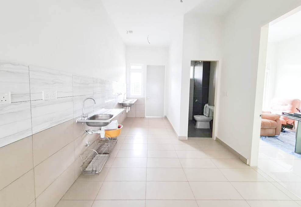 2 Storey New House Turnberry Precint 12, Putrajaya - photo 8