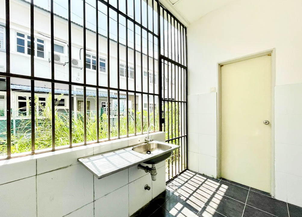 2 Storey Terrace, Jalan SP3, Bandar Saujana Putra - photo 9