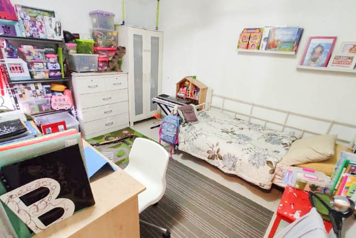 Freehold Condo Dwiputra Residences P15 Putrajaya - photo 8