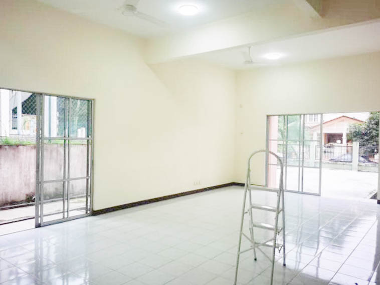 EndLot 2 Storey SemiD U10 Subang Impian Shah Alam - photo 4