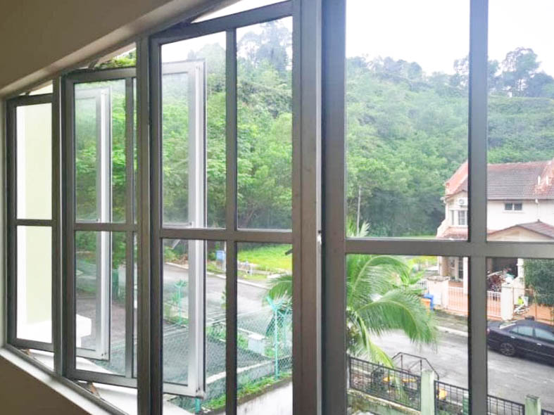 EndLot 2 Storey SemiD U10 Subang Impian Shah Alam - photo 9