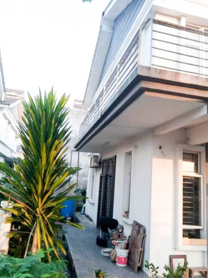 2 Storey SemiD Cluster Ivory Residences SP9 - photo 2