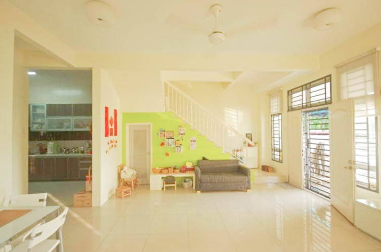 2 Storey SemiD Cluster Ivory Residences SP9 - photo 4