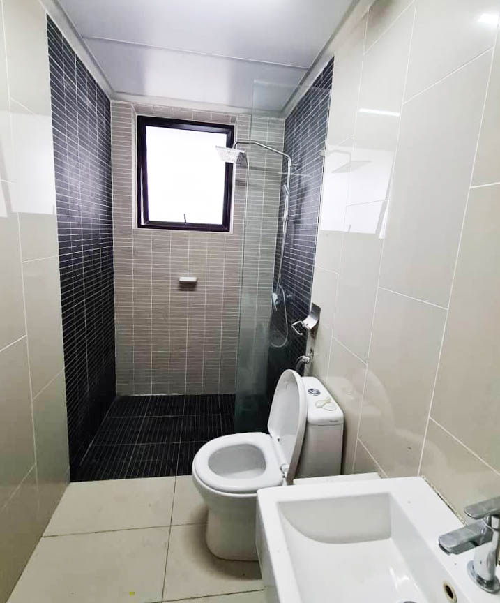 Freehold Lake View Condo Tamara Residence P8 - photo 6