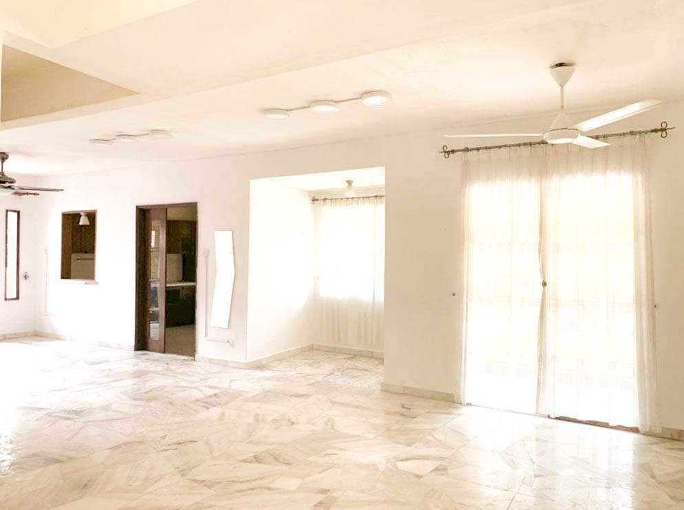 2 Storey Corner Lot Tmn Saujana Impian Kajang - photo 2