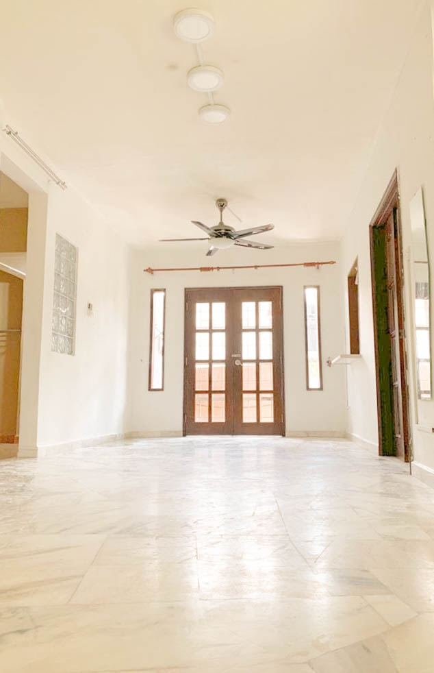 2 Storey Corner Lot Tmn Saujana Impian Kajang - photo 4