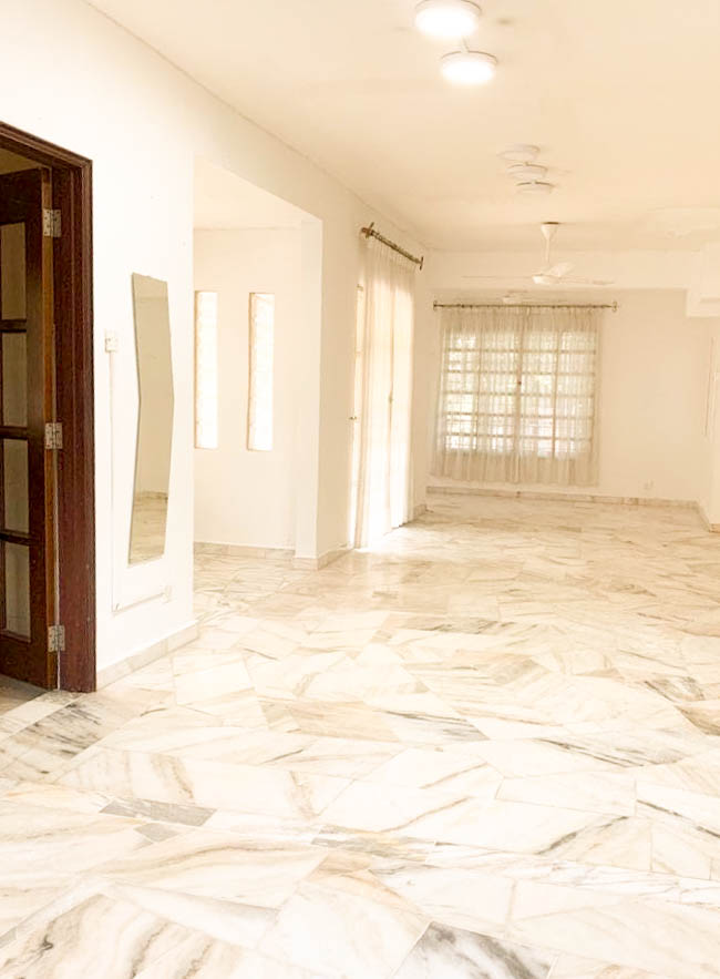 2 Storey Corner Lot Tmn Saujana Impian Kajang - photo 6