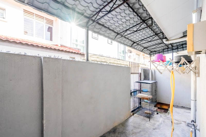 Freehold 2 Storey Terrace Bandar Seri Putra, Bangi - photo 5