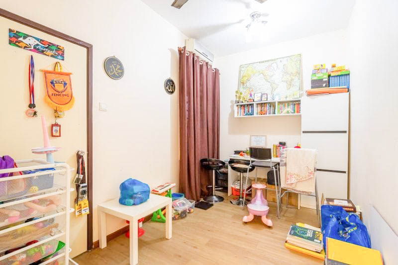 Freehold 2 Storey Terrace Bandar Seri Putra, Bangi - photo 6