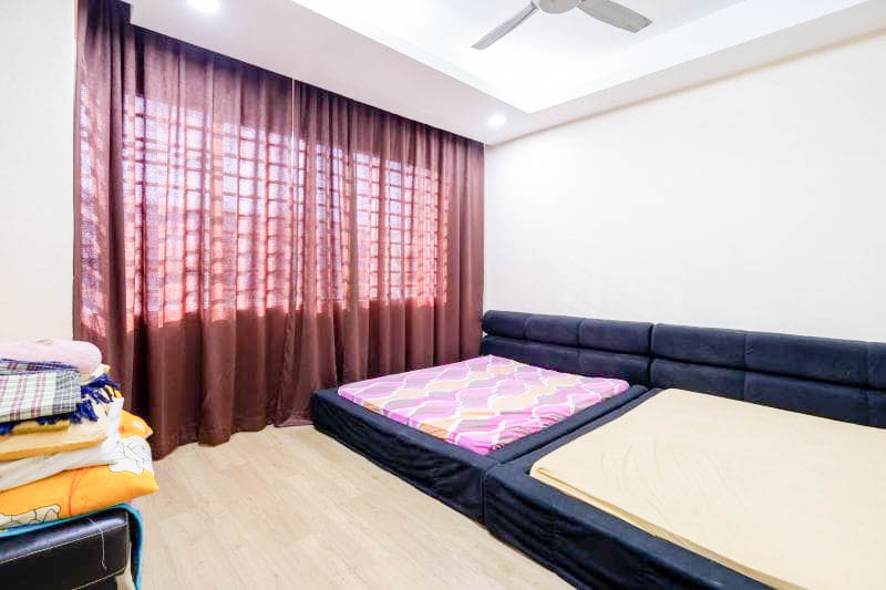 Freehold 2 Storey Terrace Bandar Seri Putra, Bangi - photo 8