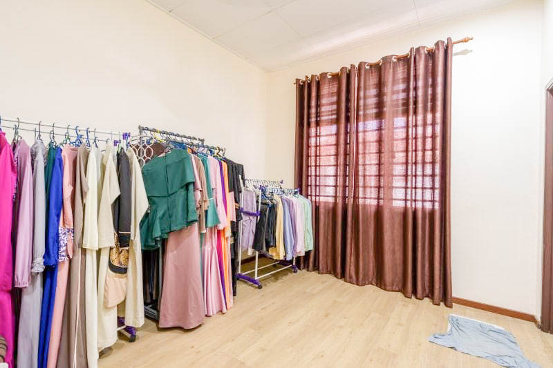 Freehold 2 Storey Terrace Bandar Seri Putra, Bangi - photo 9