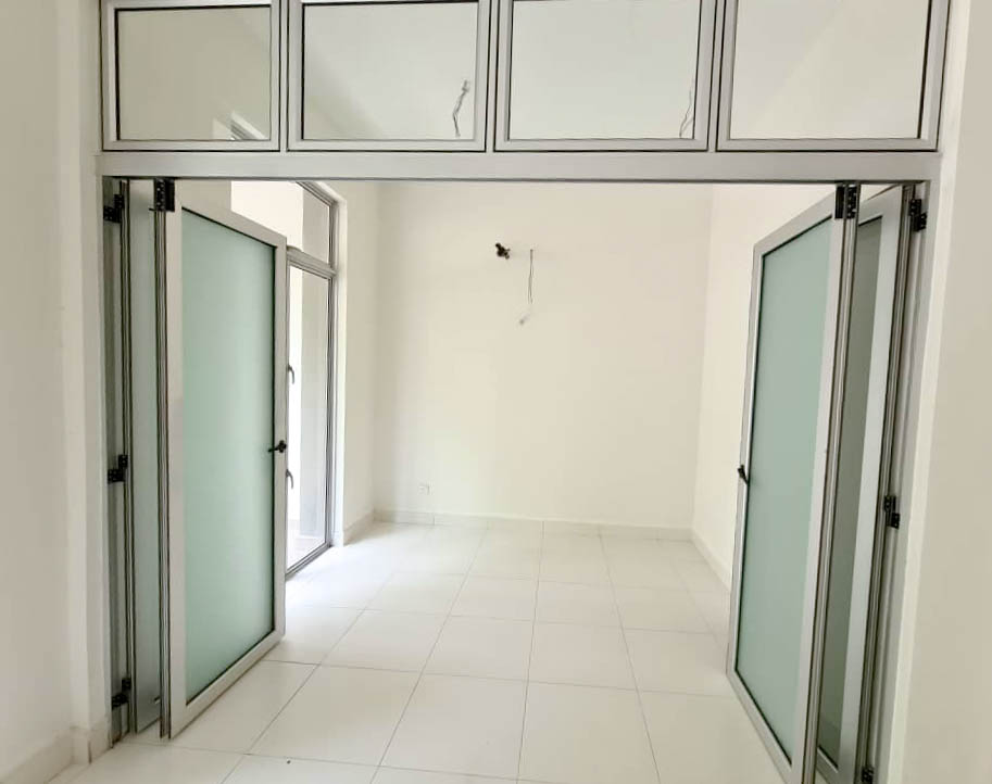 2 Half Storey Terrace Desiran Bayu Precint 16 - photo 3