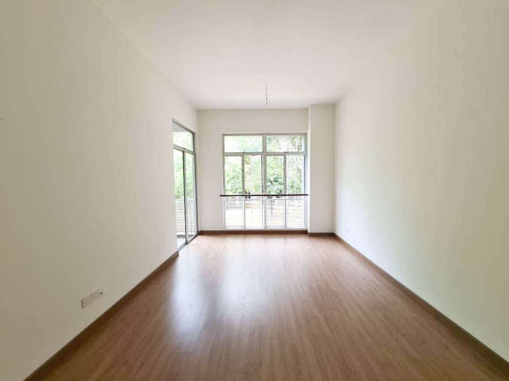 2 Half Storey Terrace Desiran Bayu Precint 16 - photo 11