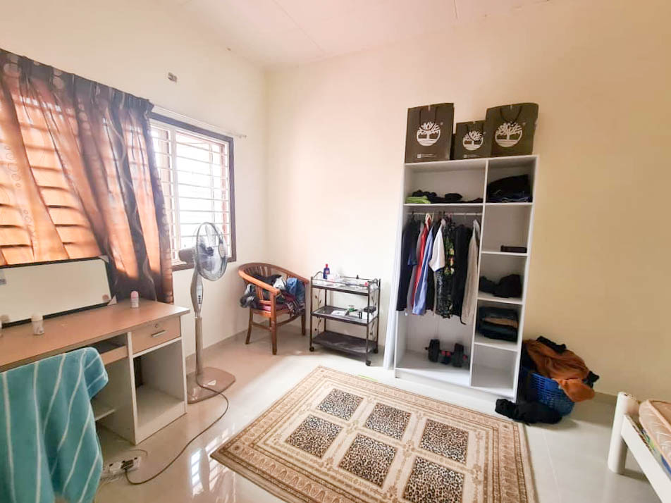 2 Storey Terrace Damai Budi Alam Damai Cheras - photo 8