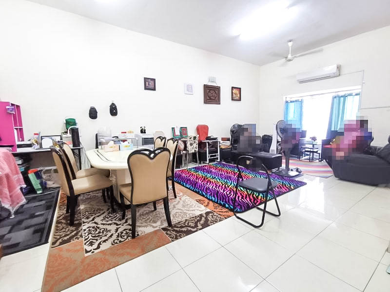 2 Half Storey Tmn Prima Tropika Seri Kembangan - photo 6