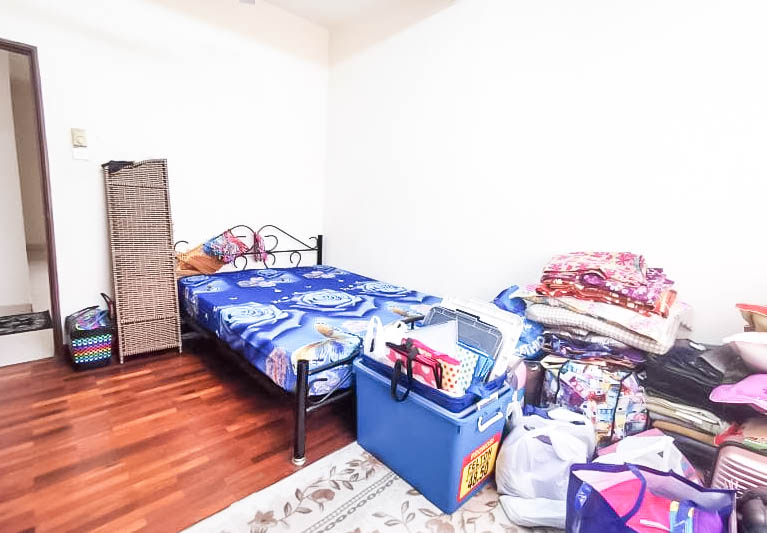 2 Half Storey Tmn Prima Tropika Seri Kembangan - photo 8