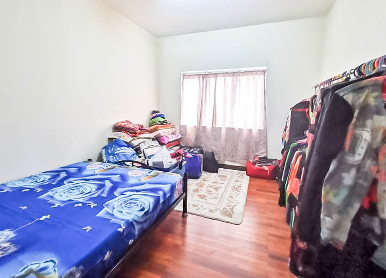 2 Half Storey Tmn Prima Tropika Seri Kembangan - photo 9