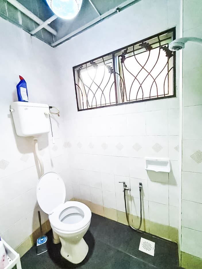 2 Half Storey Tmn Prima Tropika Seri Kembangan - photo 10