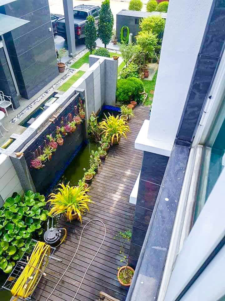 3 Storey SemiD D Laman Damaisari Mont Kiara KL - photo 8