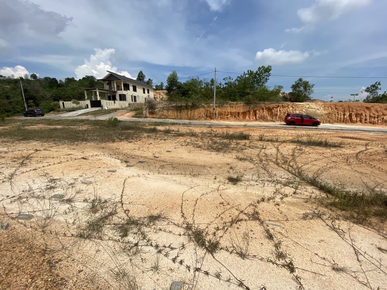 2 Bungalow Lot Near Desa Seri Vista Sepang - photo 3