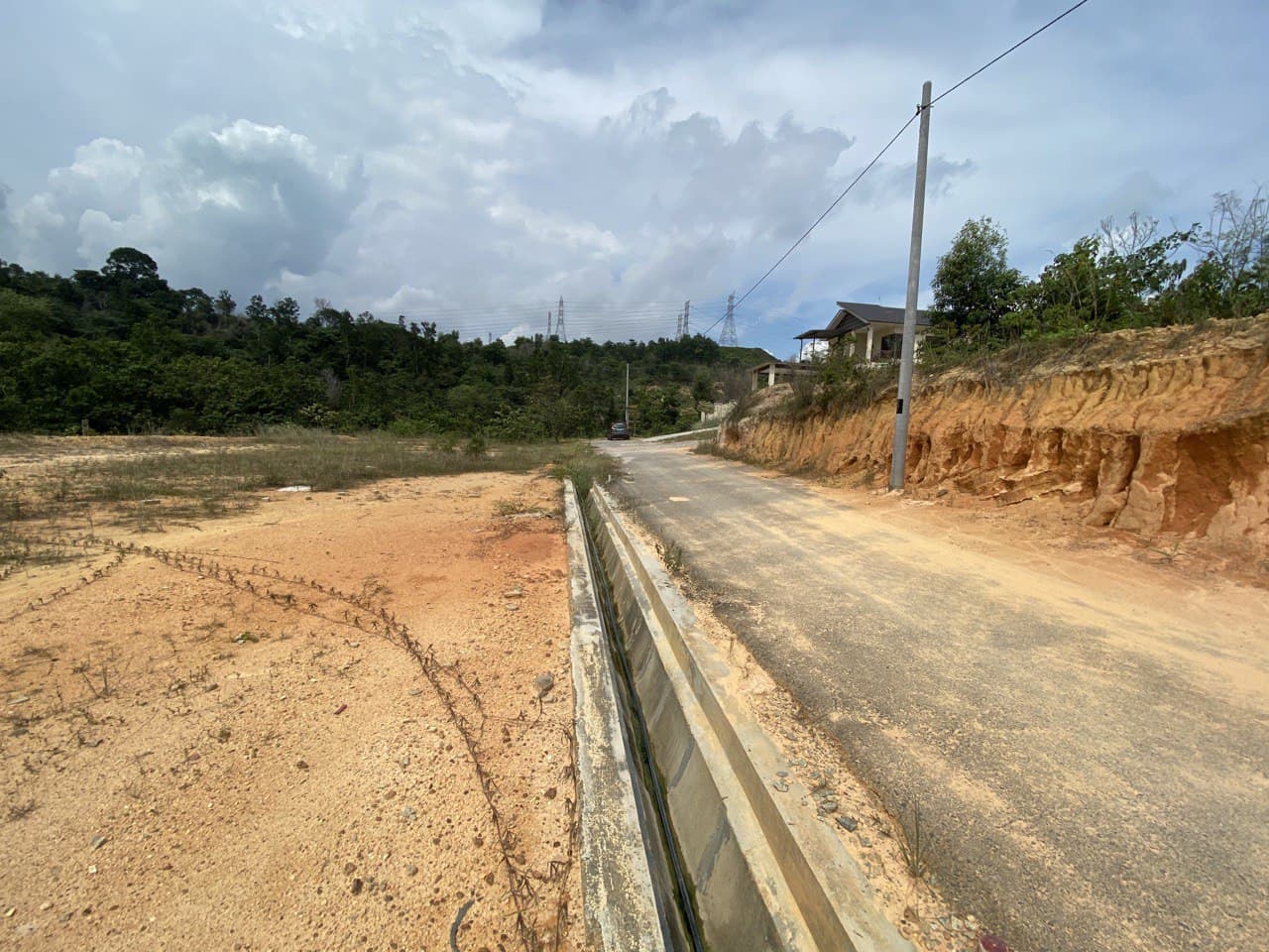 2 Bungalow Lot Near Desa Seri Vista Sepang - photo 4