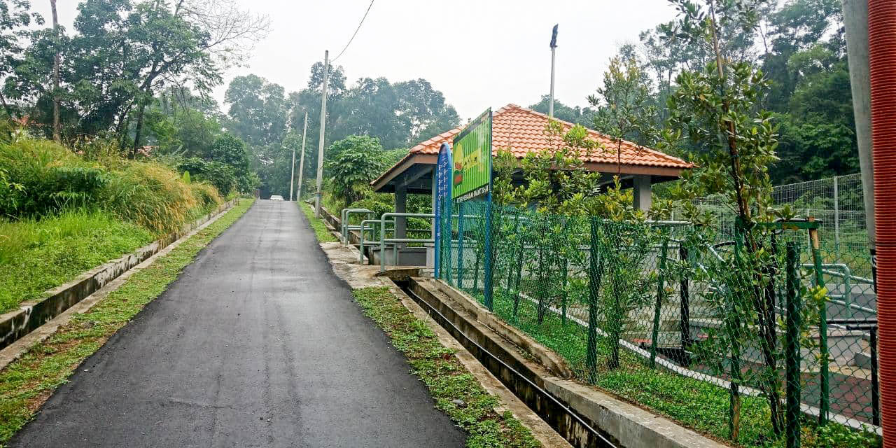 Bungalow Lot Kampung Selamat Kota Damansara - photo 2