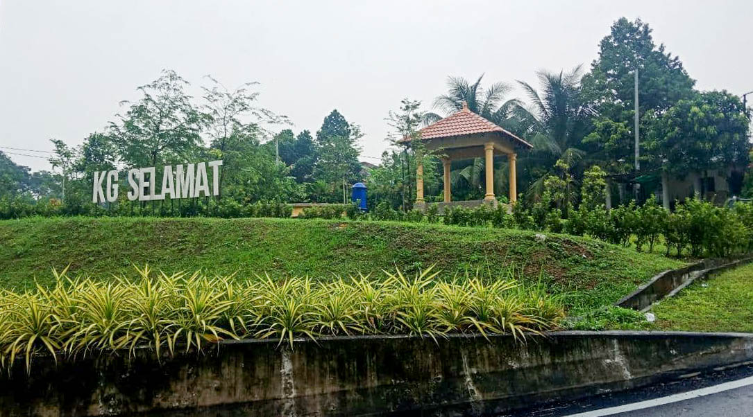 Bungalow Lot Kampung Selamat Kota Damansara - photo 3