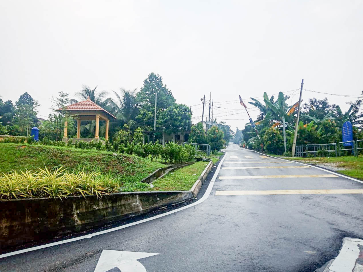 Bungalow Lot Kampung Selamat Kota Damansara - photo 7