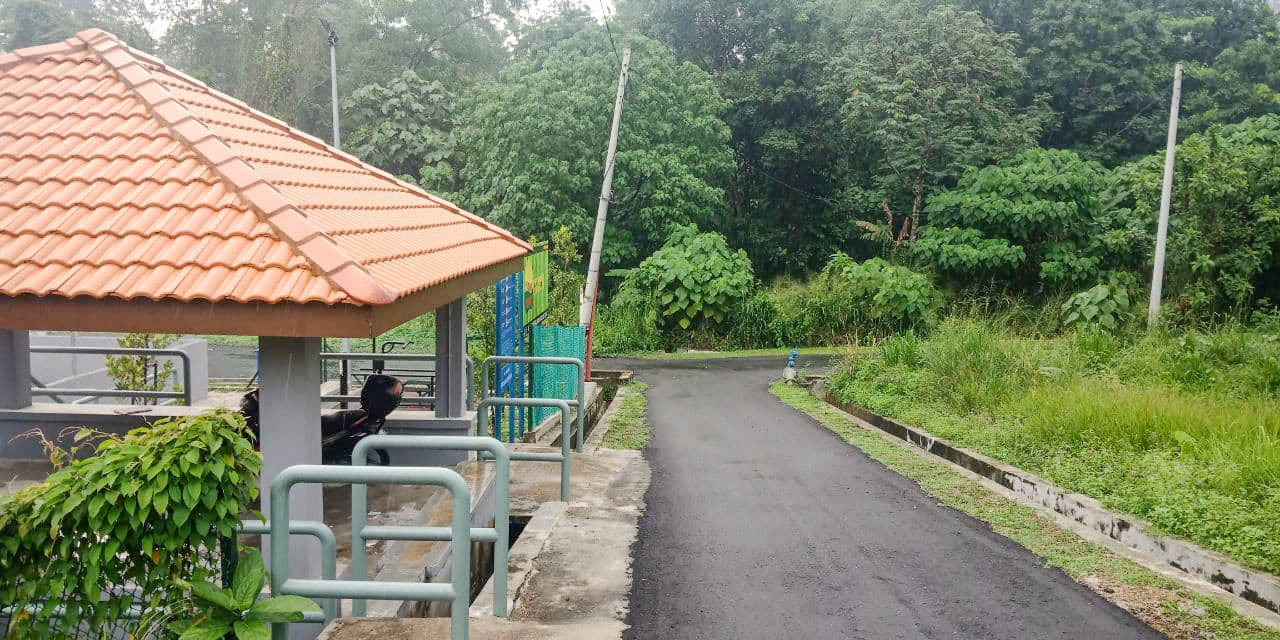 Bungalow Lot Kampung Selamat Kota Damansara - photo 8