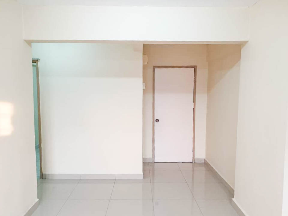 Apartment Putra Damai, Presint 11, Putrajaya - photo 3