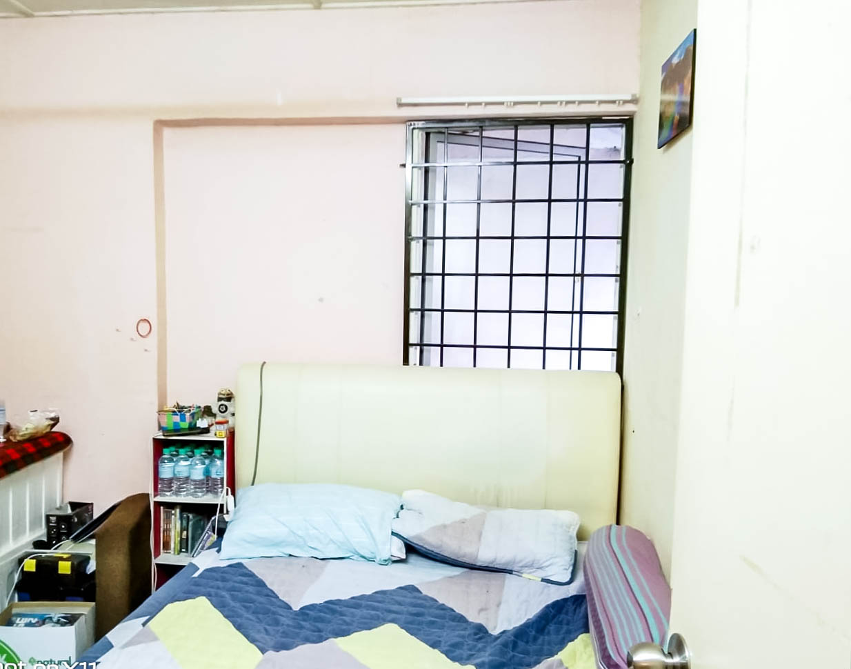 Apartment Putra Damai, Presint 11, Putrajaya - photo 10