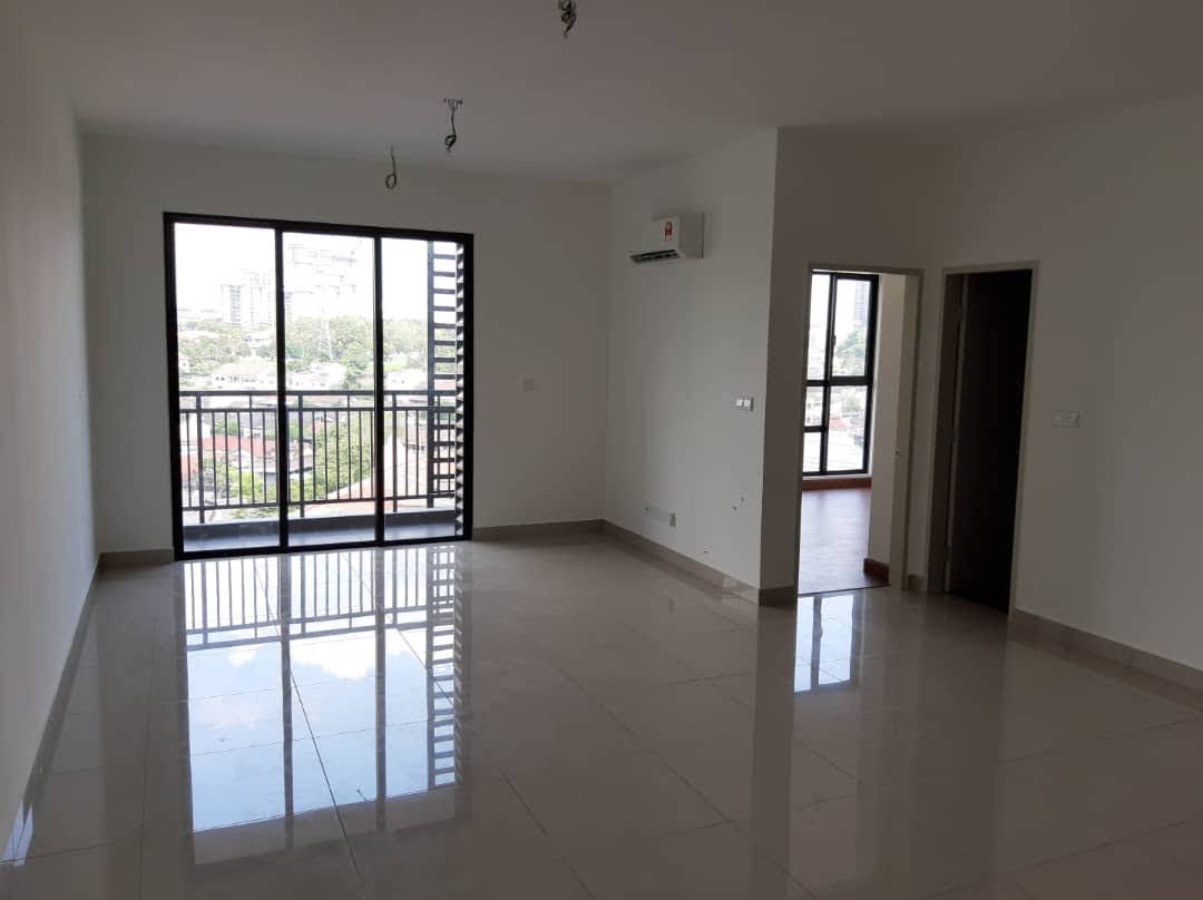 The Nest Residences 100 PERCENT FULL LOAN