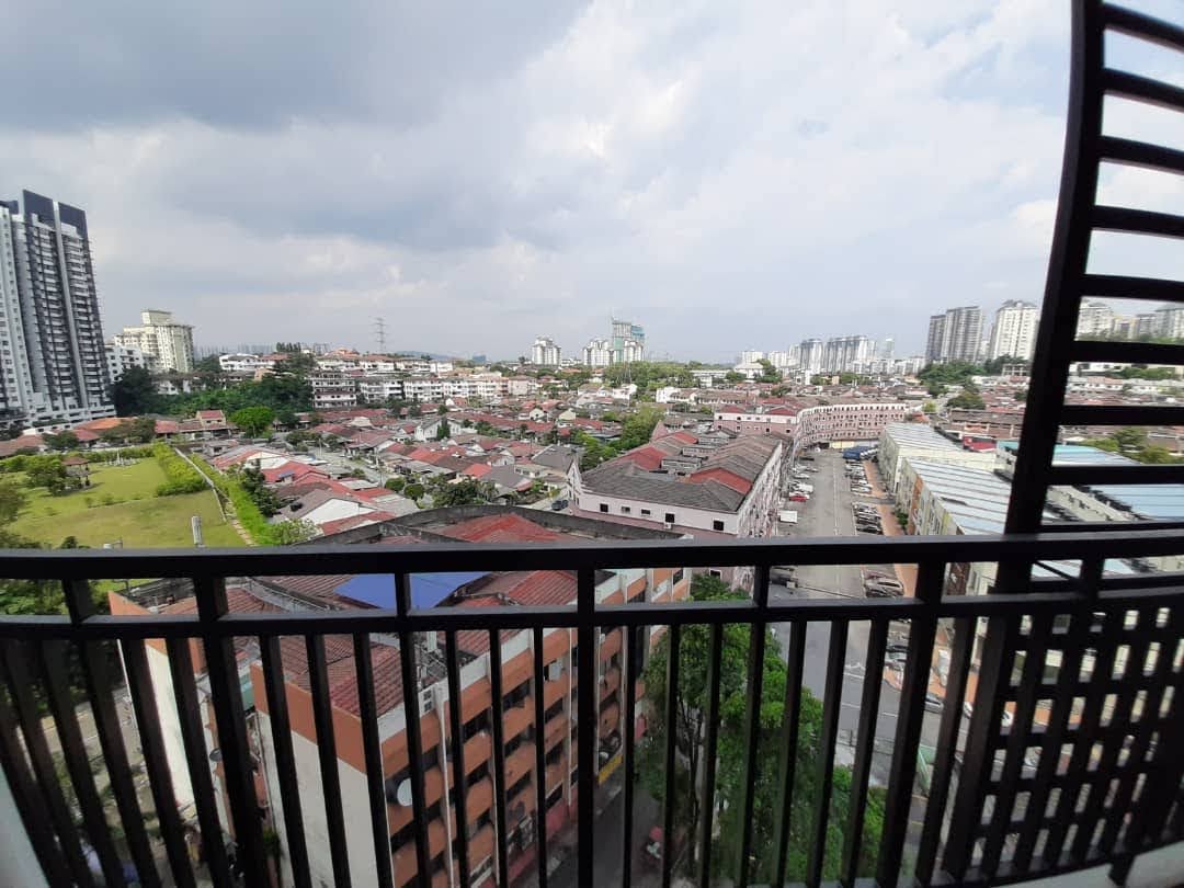 The Nest Residences 100 PERCENT FULL LOAN - photo 4