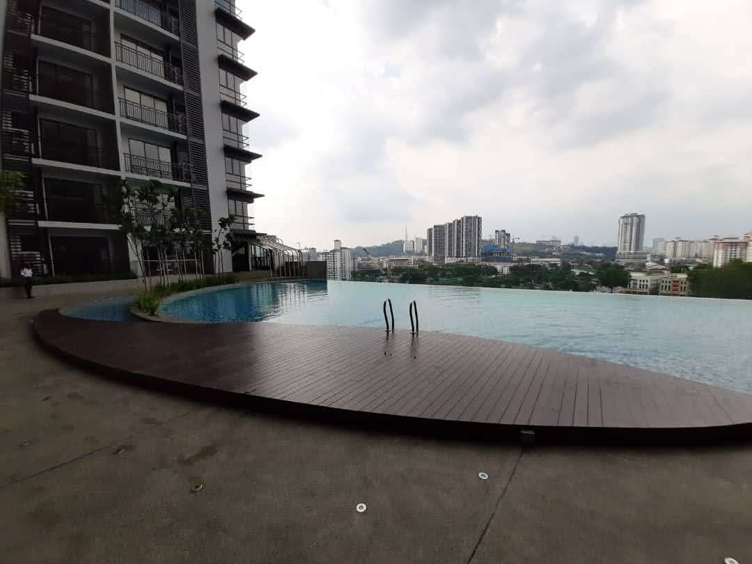 The Nest Residences 100 PERCENT FULL LOAN - photo 8