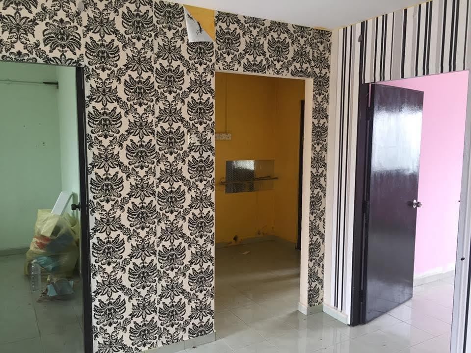 Flat Sri Langkawi 550sf FULL LOAN - photo 1