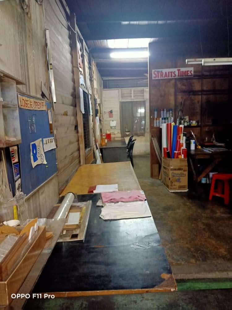 1 STOREY TERRACE HOUSE JINJANG FULL LOAN - photo 2