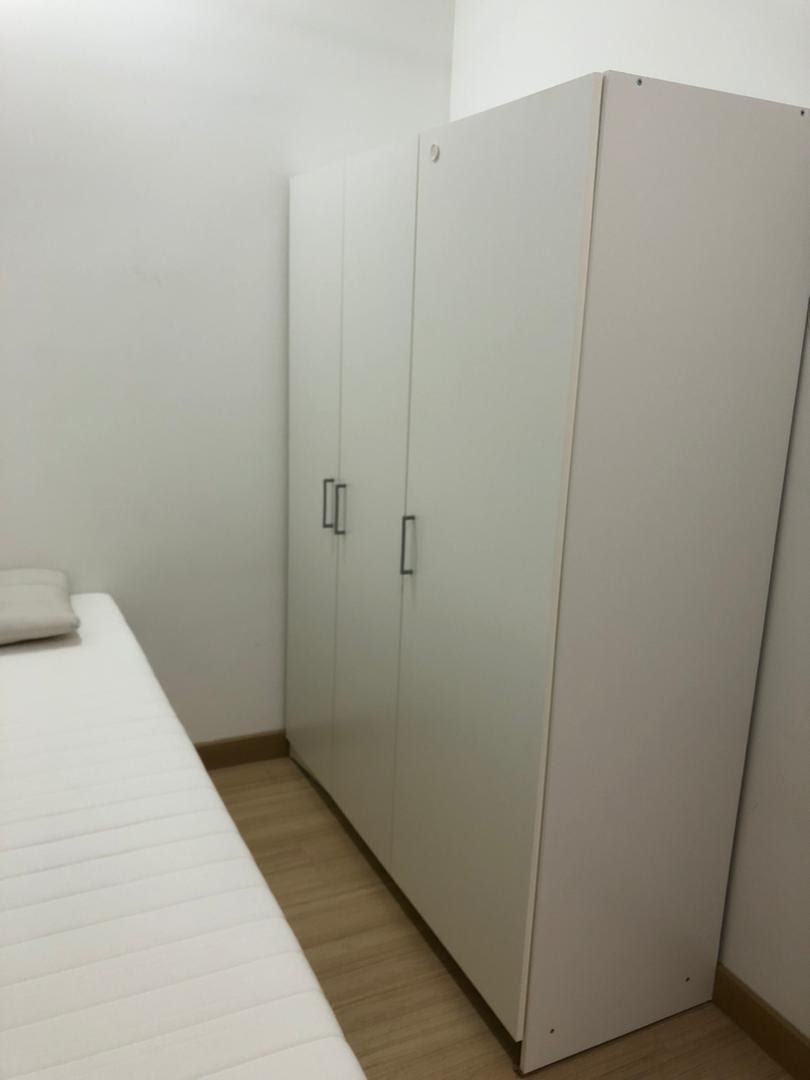 Desa Green Condo Taman Desa Bakti 715sf FULL LOAN - photo 5