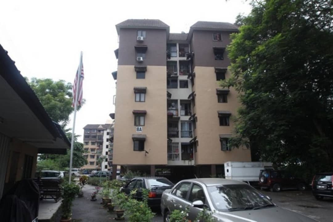 Sentul Park Apartment FULL LOAN - photo 5