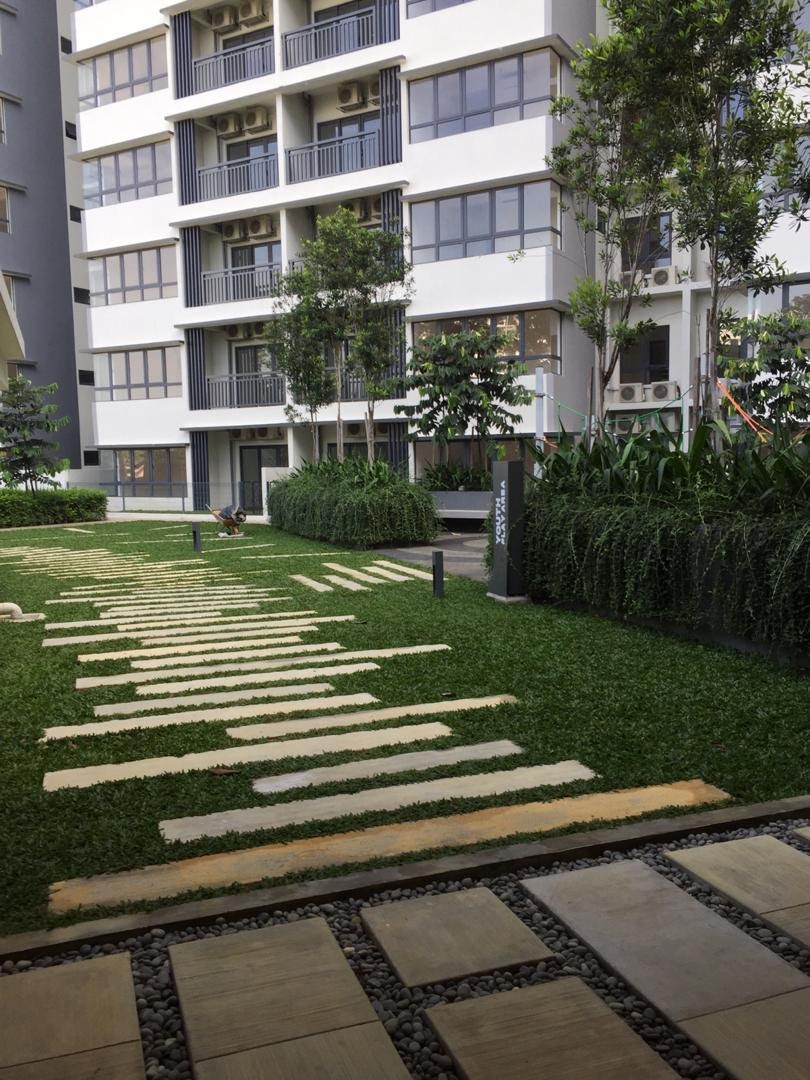 Suria Residence 660sf FULL LOAN - photo 4