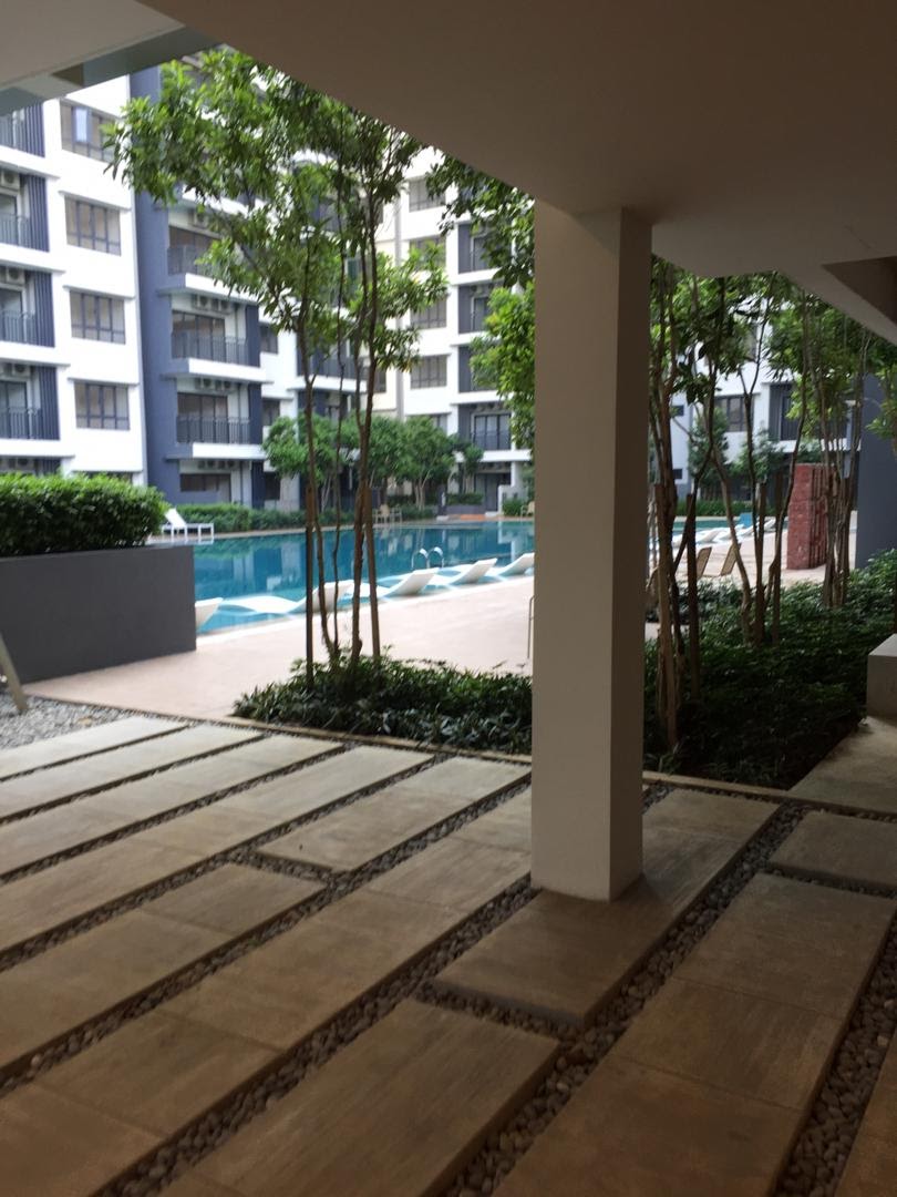 Suria Residence 660sf FULL LOAN - photo 5