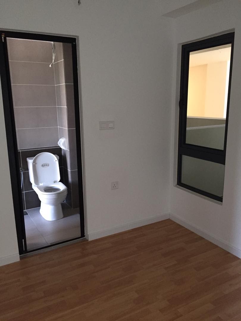 Suria Residence 660sf FULL LOAN - photo 8