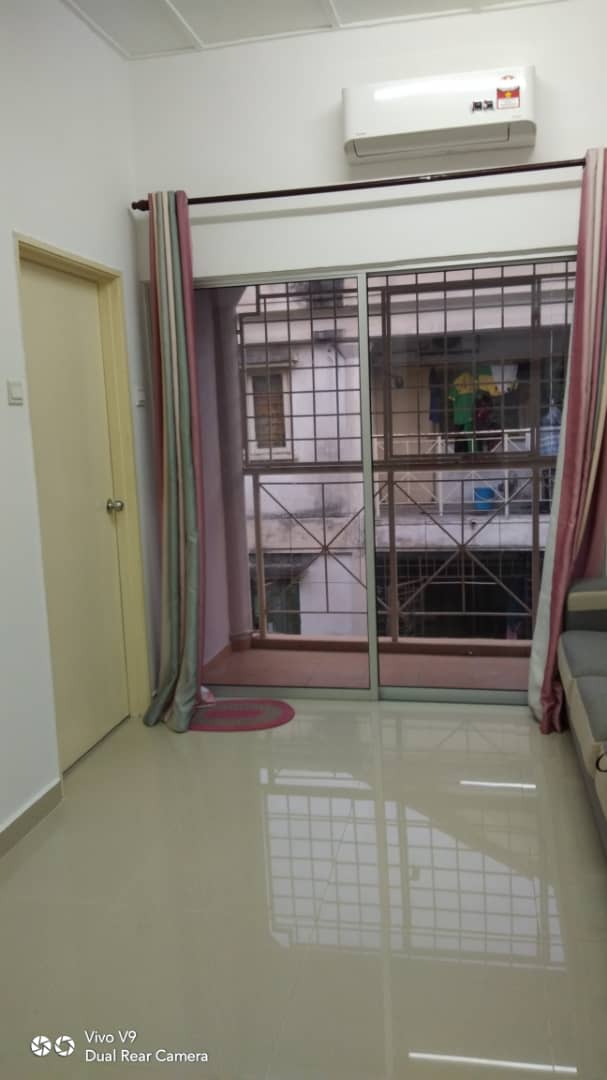 Pandan Indah Apartment FULL LOAN - photo 5