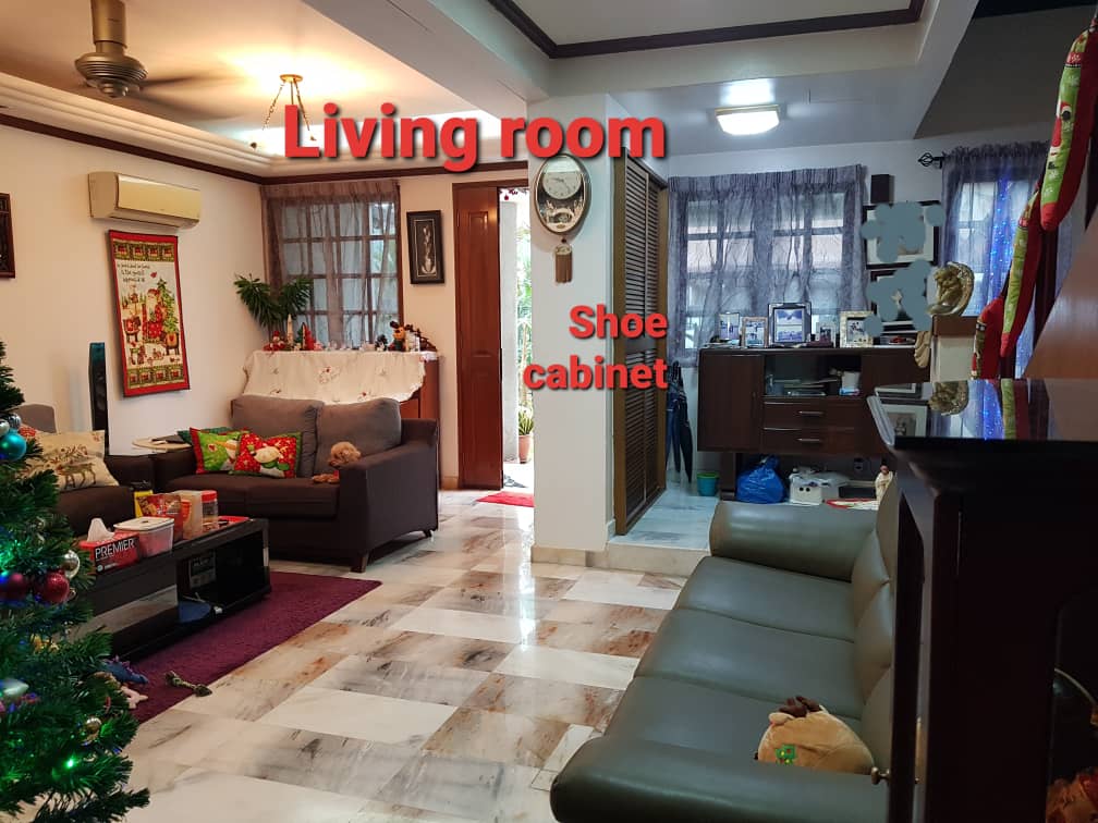 2 sty Terrace Link House 1900SQFT FULL LOAN - photo 5