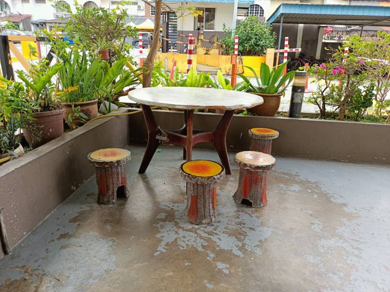 Sri Angsana Hilir Condominium, Desa Pandan - photo 2