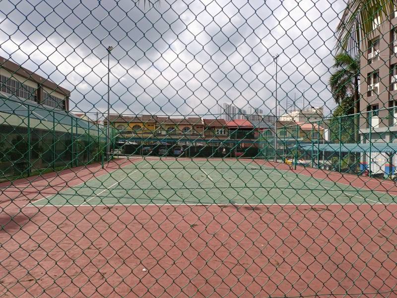 Sri Angsana Hilir Condominium, Desa Pandan - photo 4